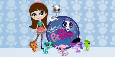 Littlest Pet Shop (2012)