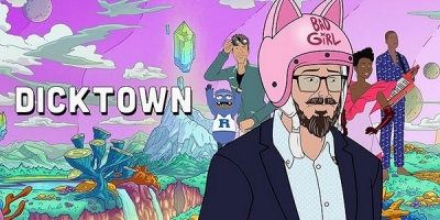 Dicktown