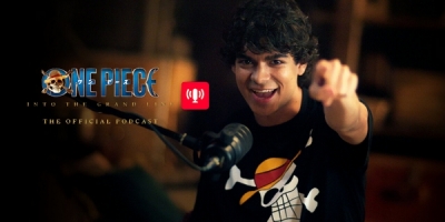 ONE PIECE: Into the Grand Line: Official Podcast