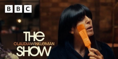 The Claudia Winkleman Show