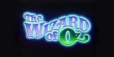 The Wizard of Oz