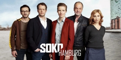 SOKO Hamburg