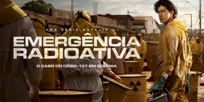 Emergência Radioativa
