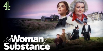 A Woman of Substance (2026)