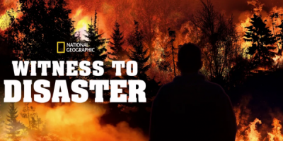Witness to Disaster