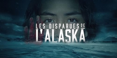 Les disparues de l'Alaska