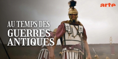 Au temps des guerres antiques : De Carthage à l'Empire perse
