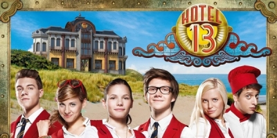 Hotel 13