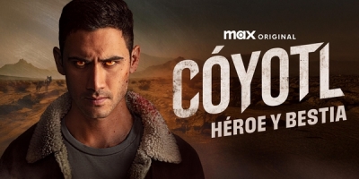 Cóyotl: Hero and Beast