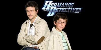 Hermanos & detectives (SP)