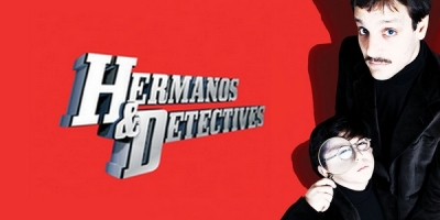 Hermanos & detectives (AR)