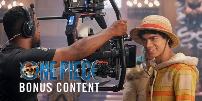 ONE PIECE BONUS CONTENT