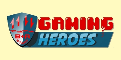 Gaming Heroes