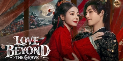 Love beyond the Grave