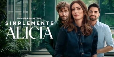 Alicia, tout simplement