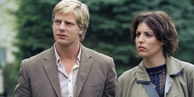 Mit Herz und Handschellen