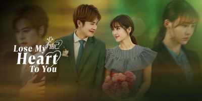 Lose My Heart to You