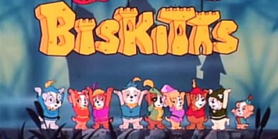 The Biskitts