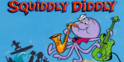 Squiddly Diddly