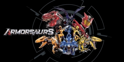 Armorsaurs