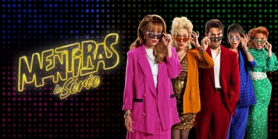 Mentiras, The Series