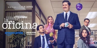 La Oficina