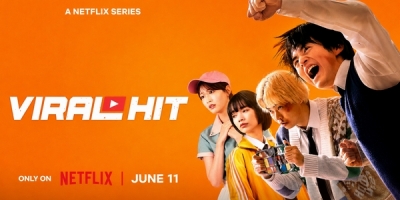 Viral Hit
