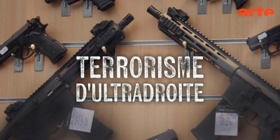 Terrorisme d'ultradroite