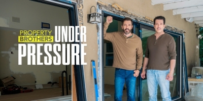 Property Brothers: Under Pressure