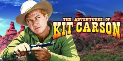 Les Aventures de Kit Carson