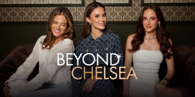 Beyond Chelsea