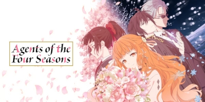 Agents of the Four Seasons: Dance of Spring