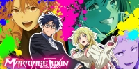 Marriage Toxin