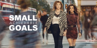 Small Achievable Goals