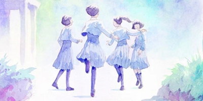 A Hundred Scenes of AWAJIMA