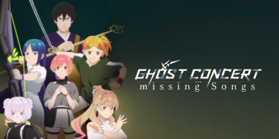 GHOST CONCERT : missing Songs