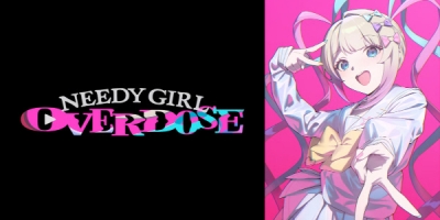 NEEDY GIRL OVERDOSE