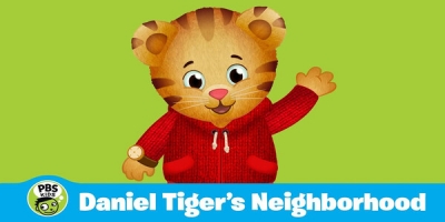 Daniel Tiger's Neighborhood