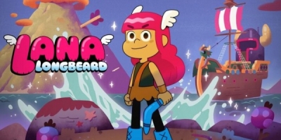 Lana Longbeard