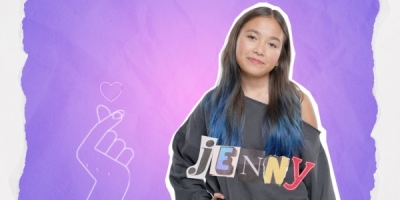 The Unstoppable Jenny Garcia