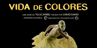 Vida de colores
