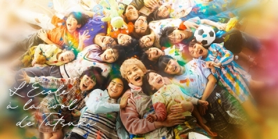 L'École à la cool de Tatsuki