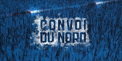Convoi du Nord
