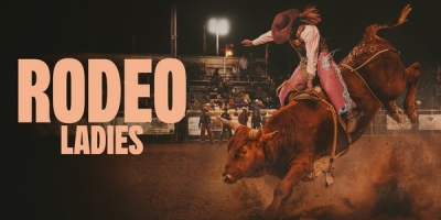 Rodeo Ladies