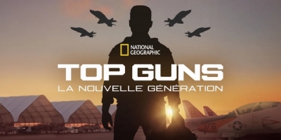 Top Guns : La nouvelle génération