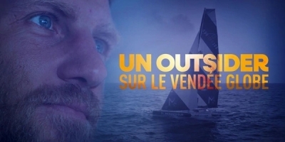 Un outsider sur le Vendée Globe