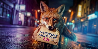 Saturday Night Live UK
