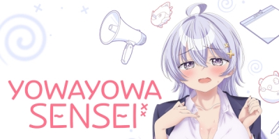 Yowayowa Sensei
