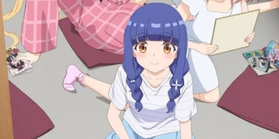 Ichijôma Mankitsu Gurashi!