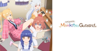 Ichijôma Mankitsu Gurashi!